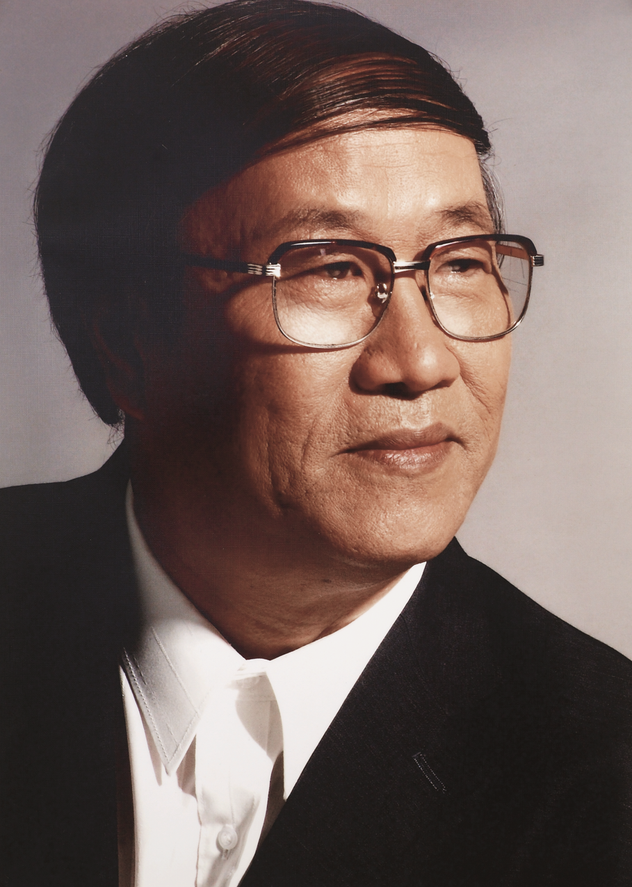 戴嘉林