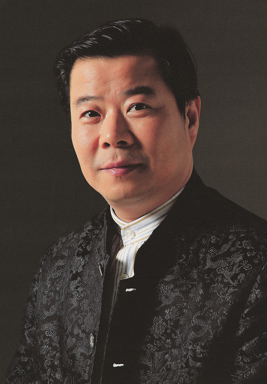 杨根连