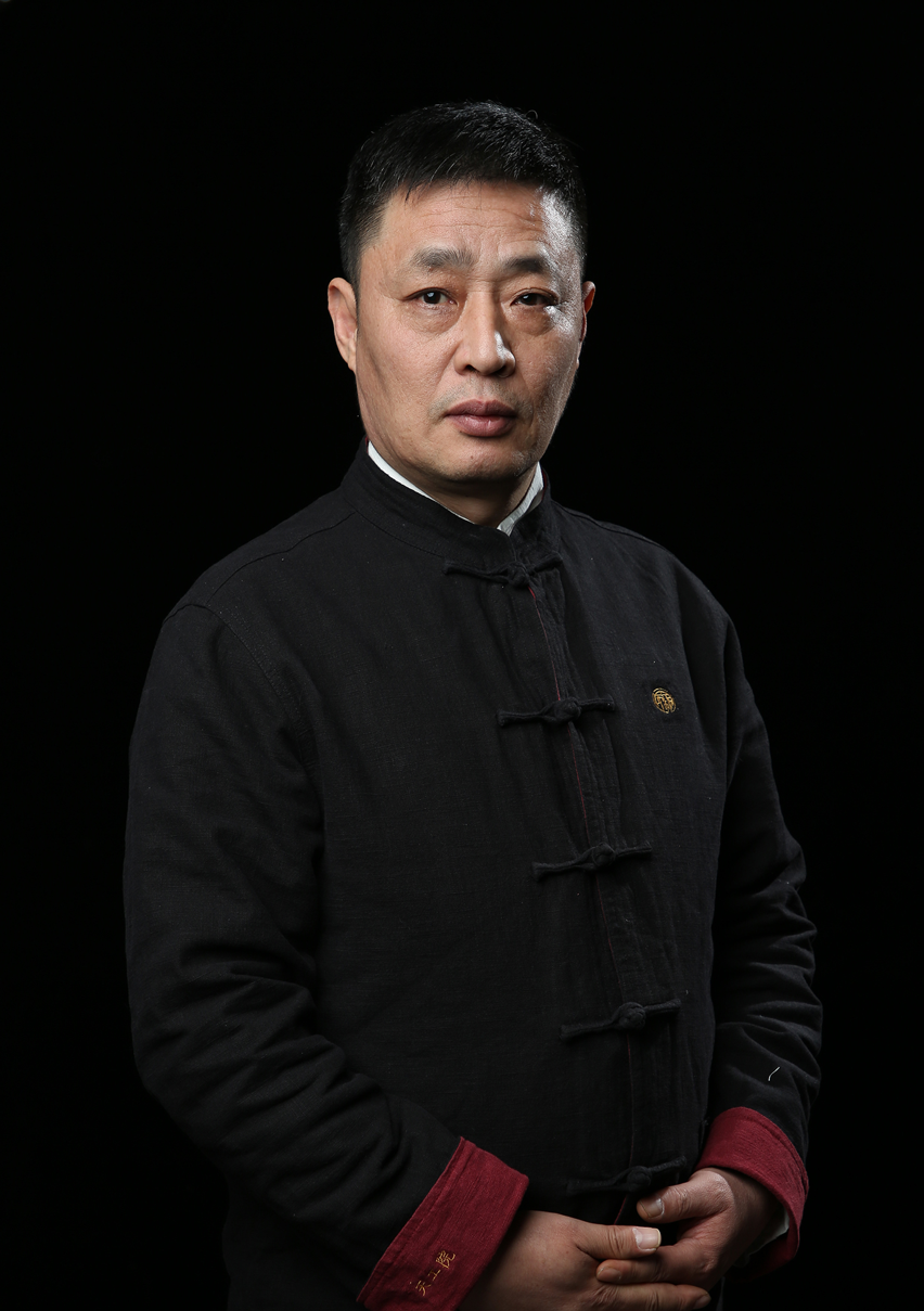 赵春明