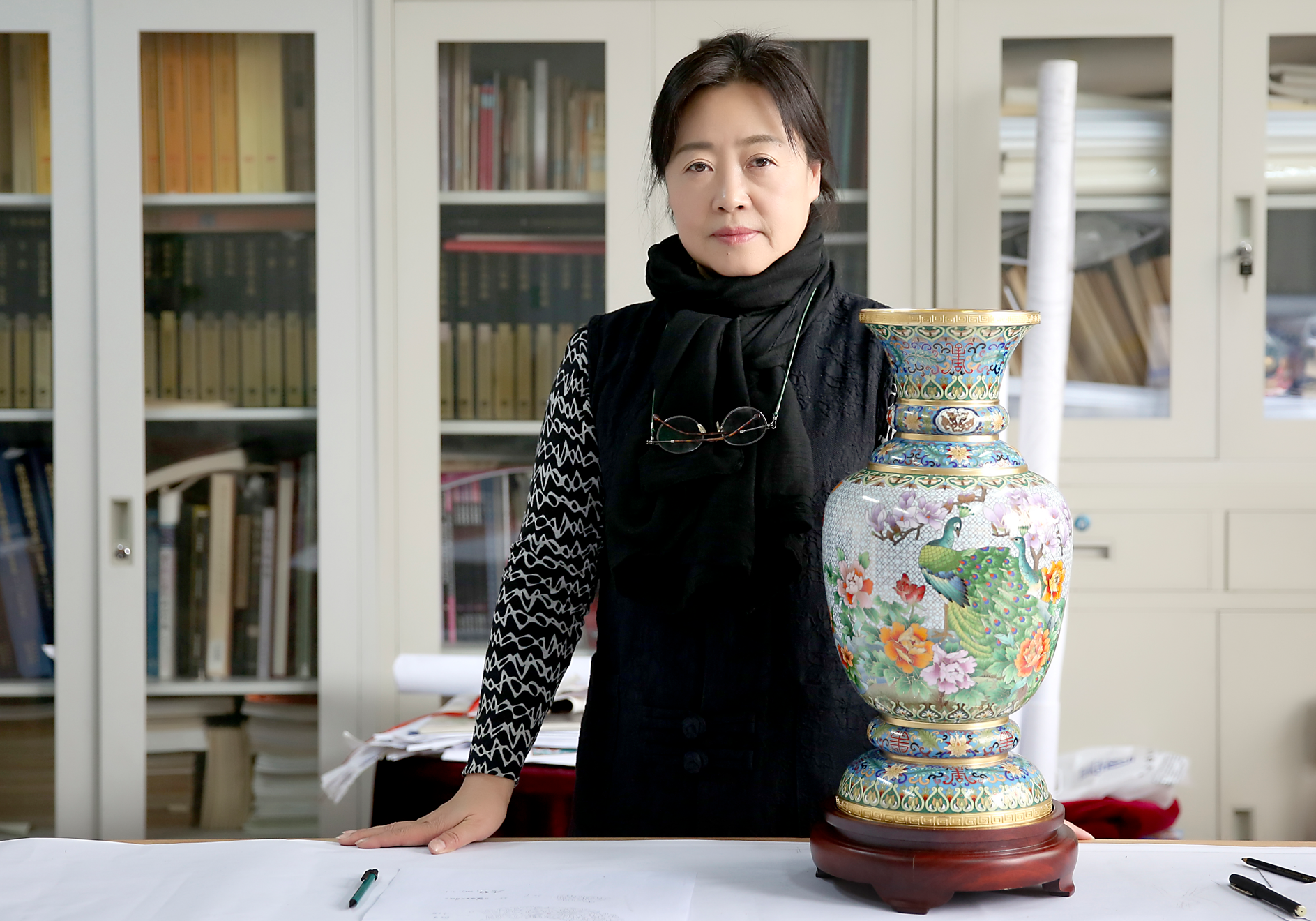 李静