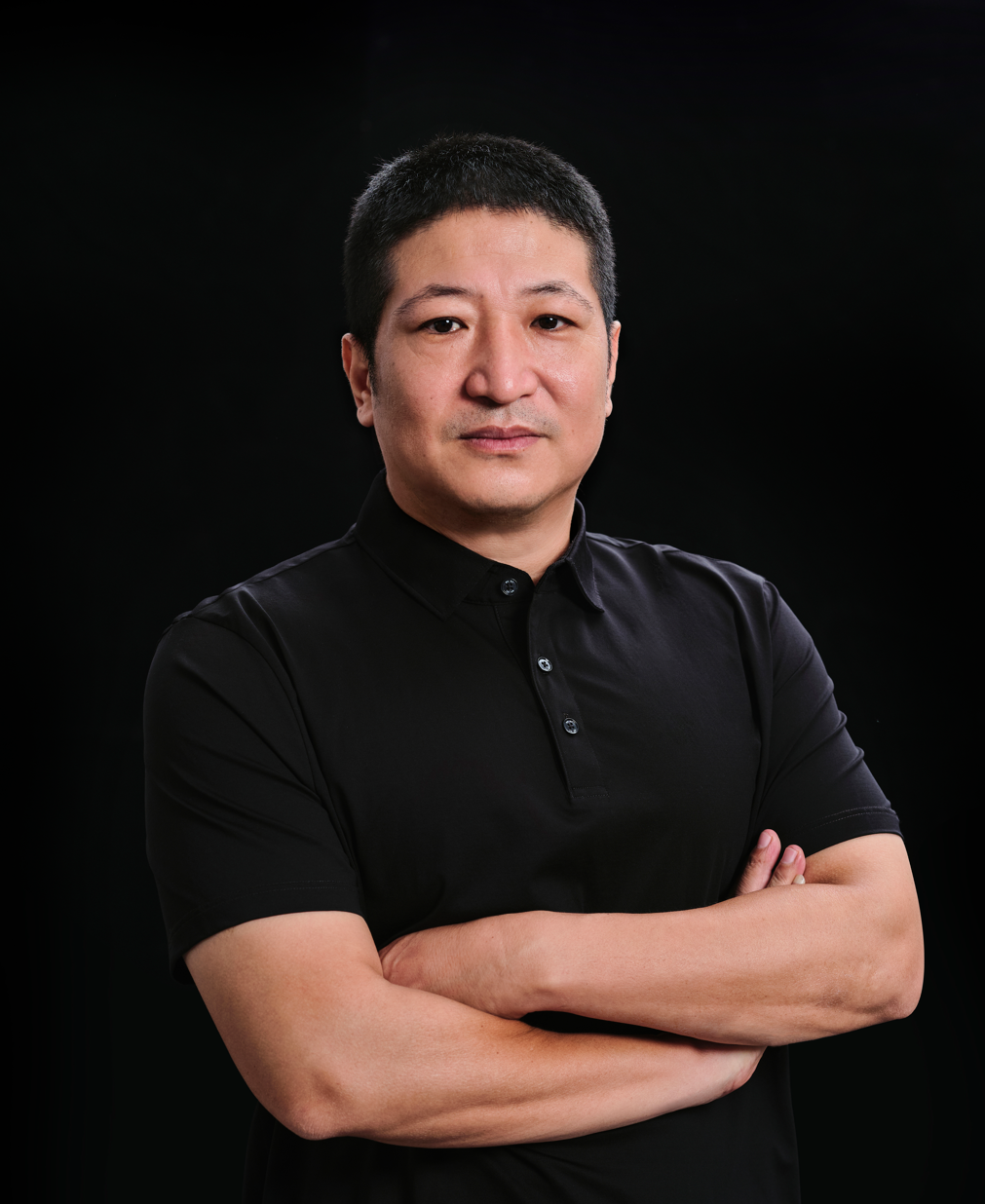 熊松涛