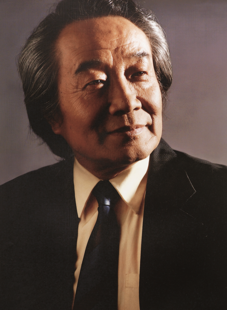 李博生