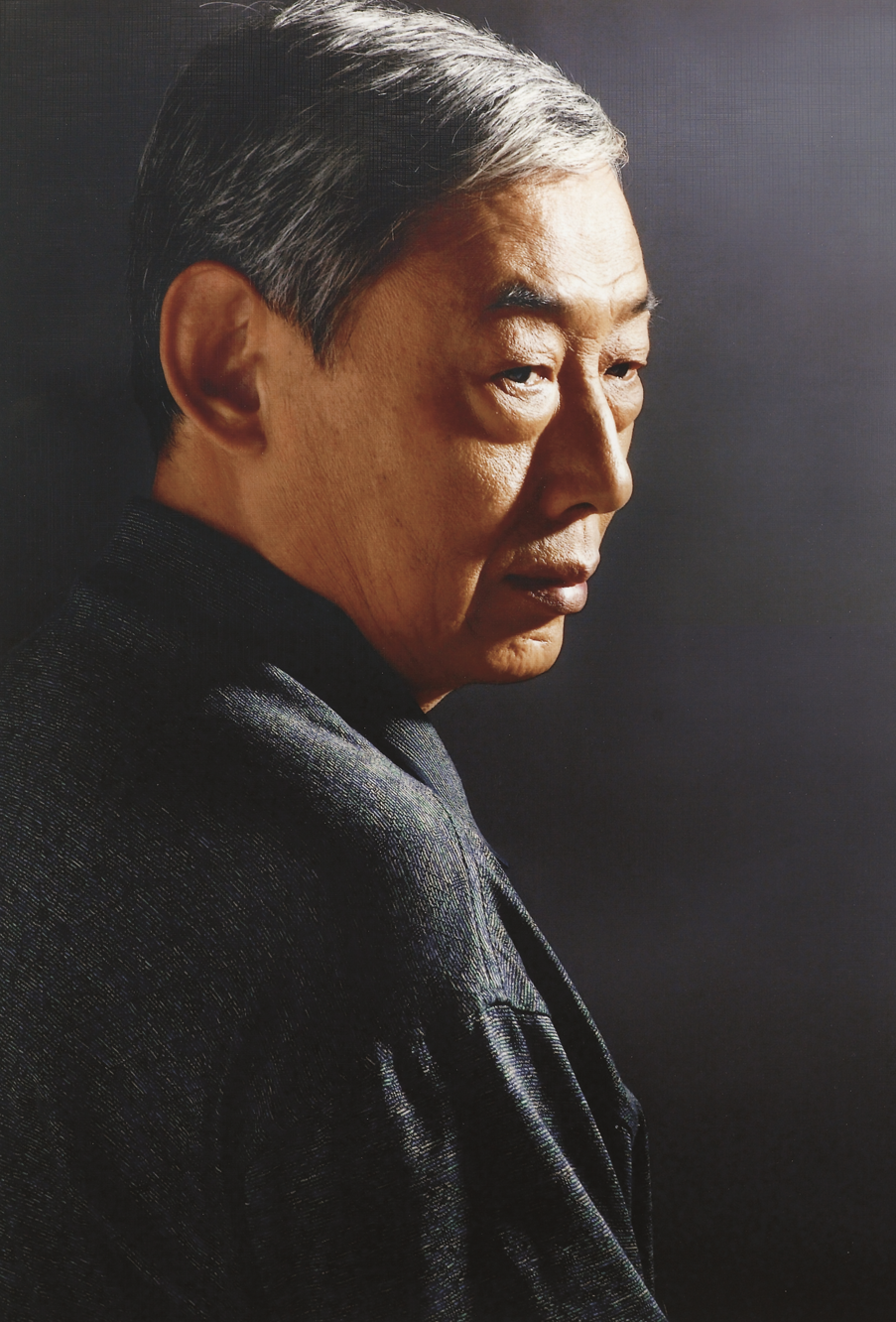 冯道明