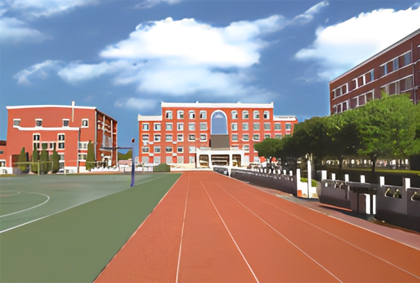 北京轻工技师学院