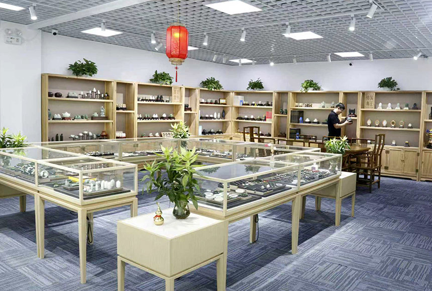 北京华信国玉文化发展有限公司
