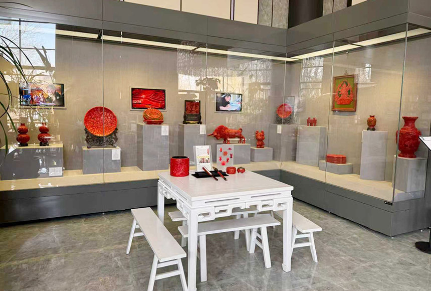 北京博雅艺轩文化发展有限公司