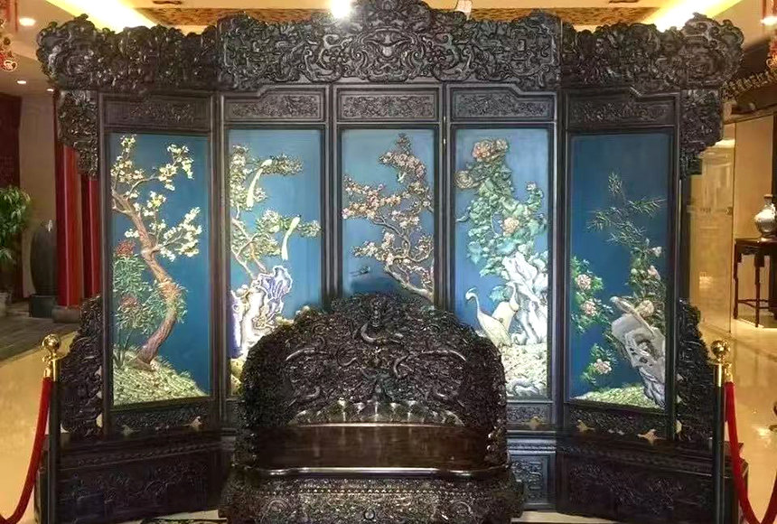 北京溪林文化发展有限公司
