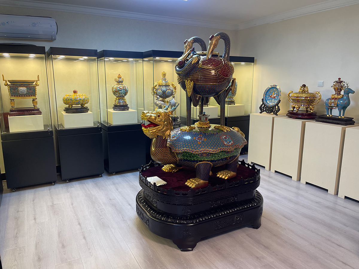 北京蓝色土壤文化有限公司