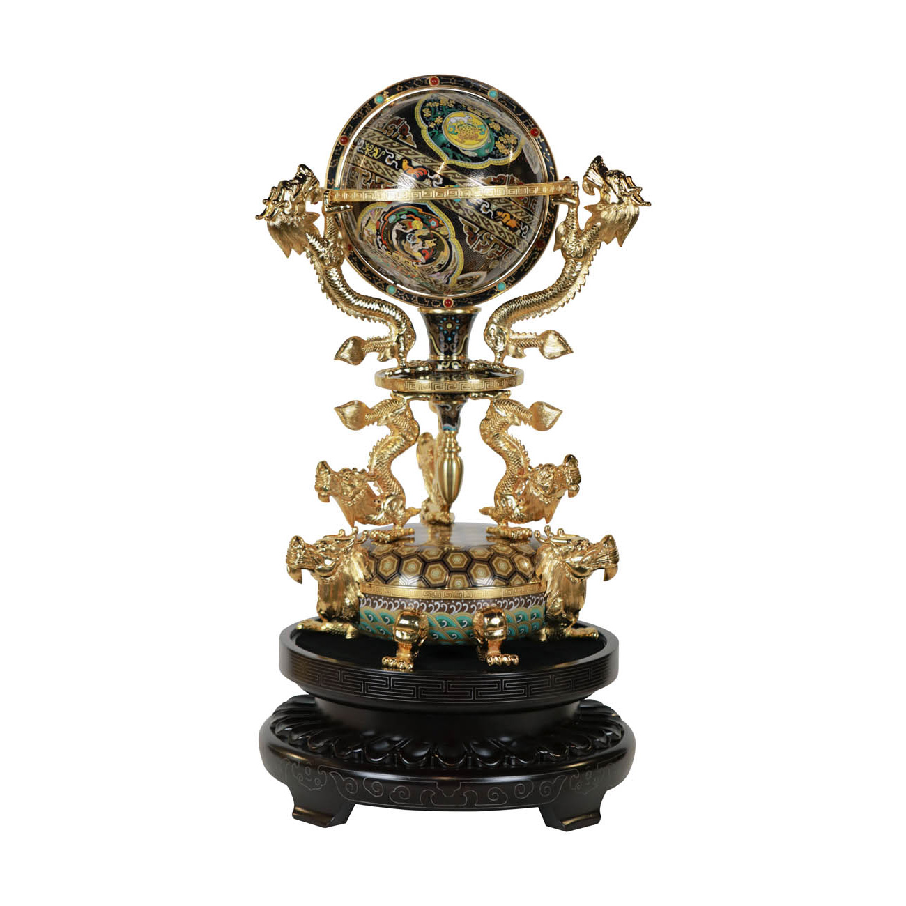 《feilongzaitian》huntianyi-1