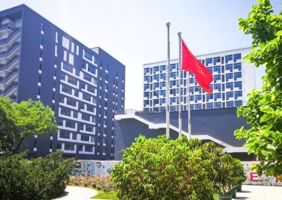 北京经济管理职业学院珠宝与艺术设计学院