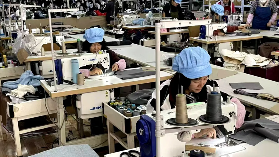 以技會友，礪匠人之心