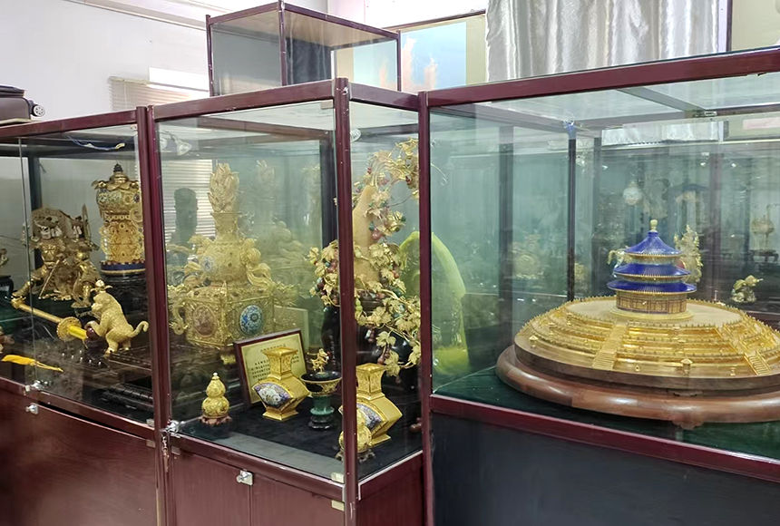 北京梵品典藏文化传播有限公司