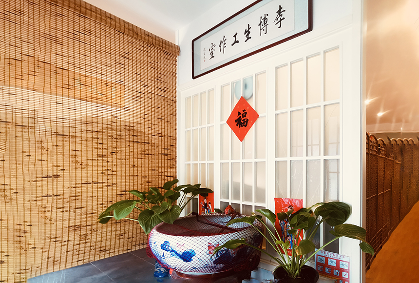 北京夏启造型艺术有限公司