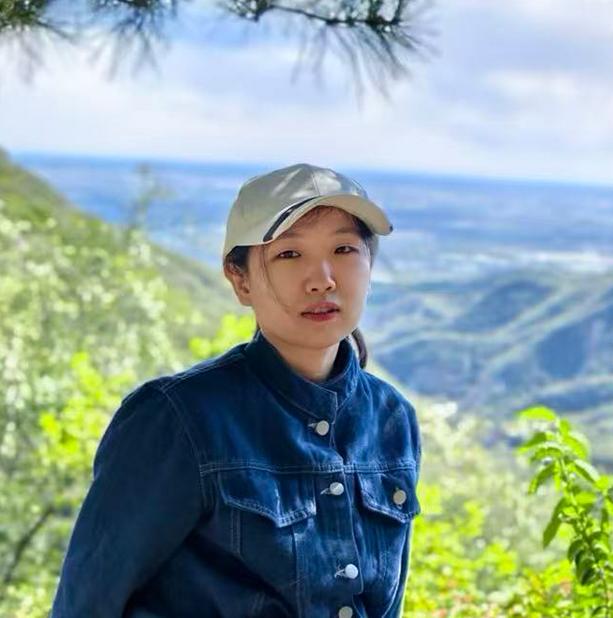 王晓爽