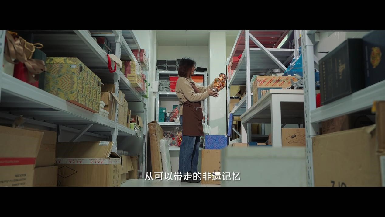 光影绘奋斗 初心铸风华—北京工美集团微电影《予·美》斩获北京市工业（国防）工会“华录杯”职工微电影大赛二等奖