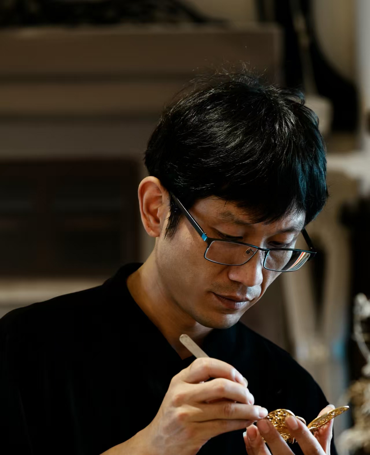 麻将克