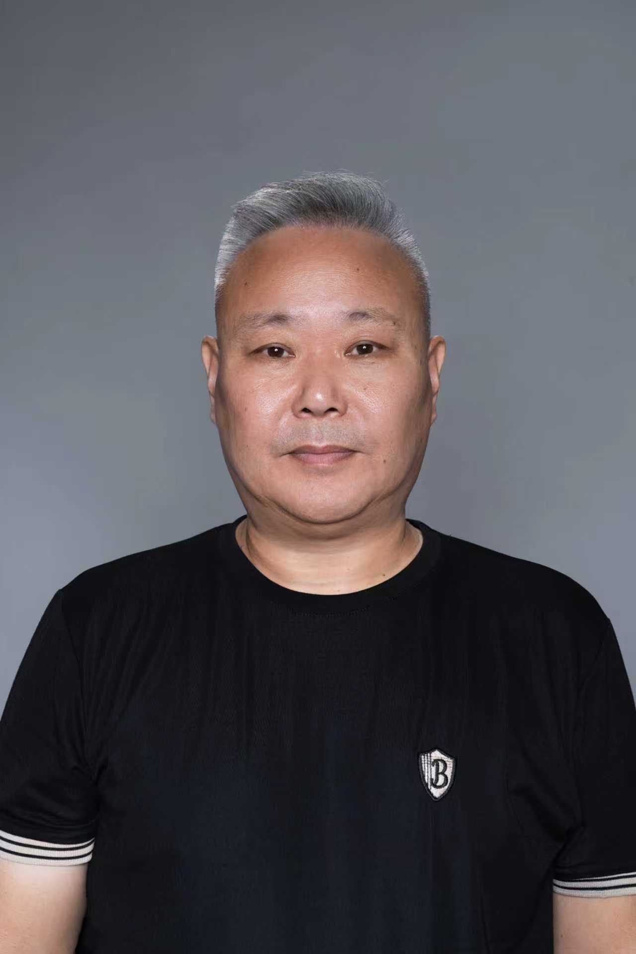 樊德明