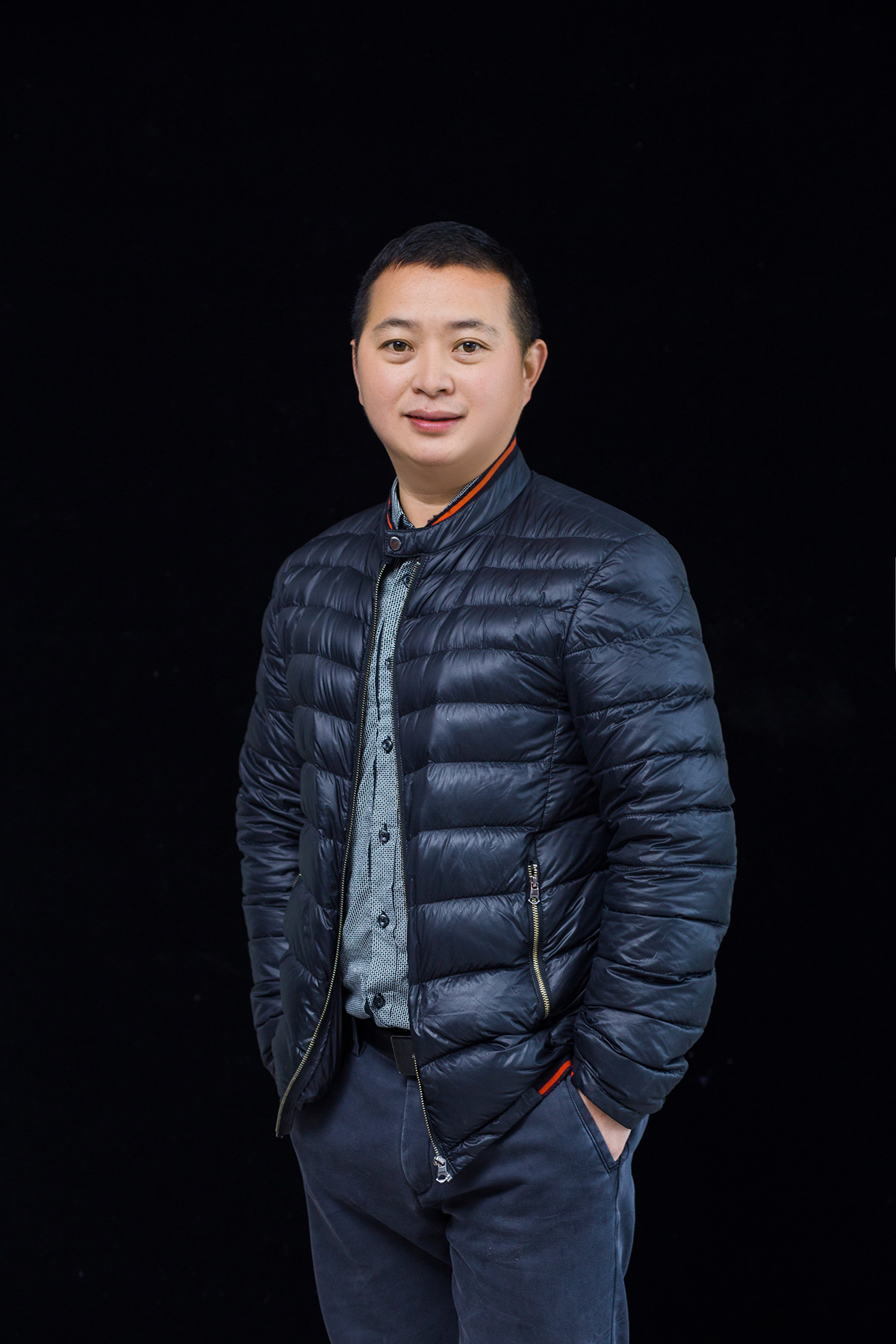 郑道松
