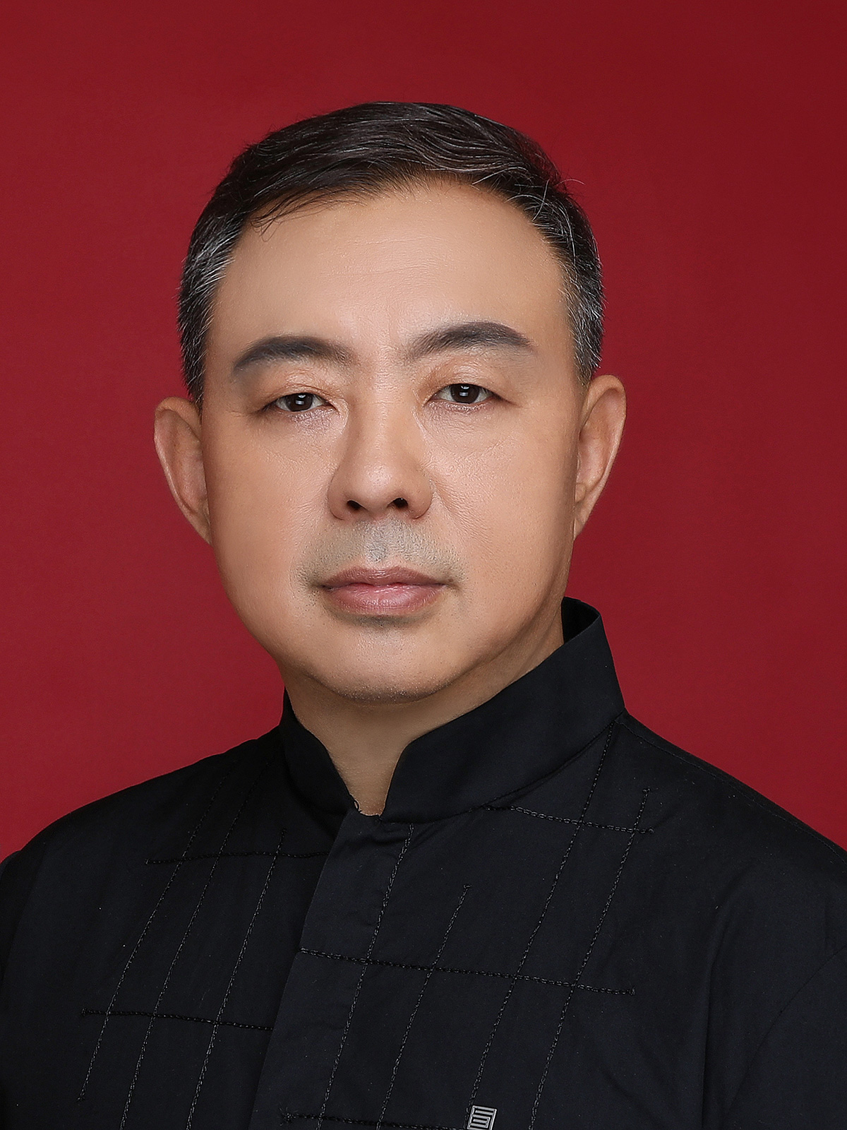 张旭