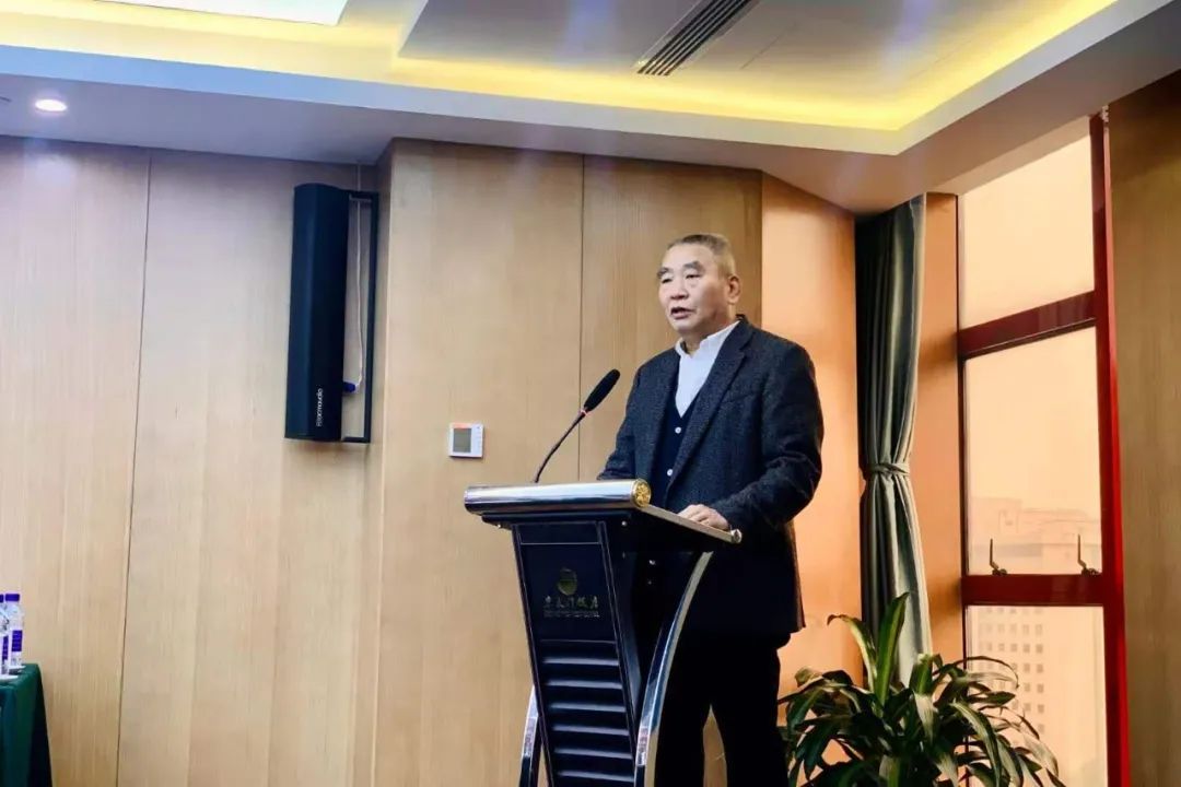 2020年首都职工教育培训示范点特色培训项目工艺美术行业（牙雕技艺）培训班正式开班了！