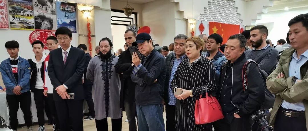 走进摩洛哥系列报道|艺术中国·北京宫廷非遗技艺精品展感悟篇