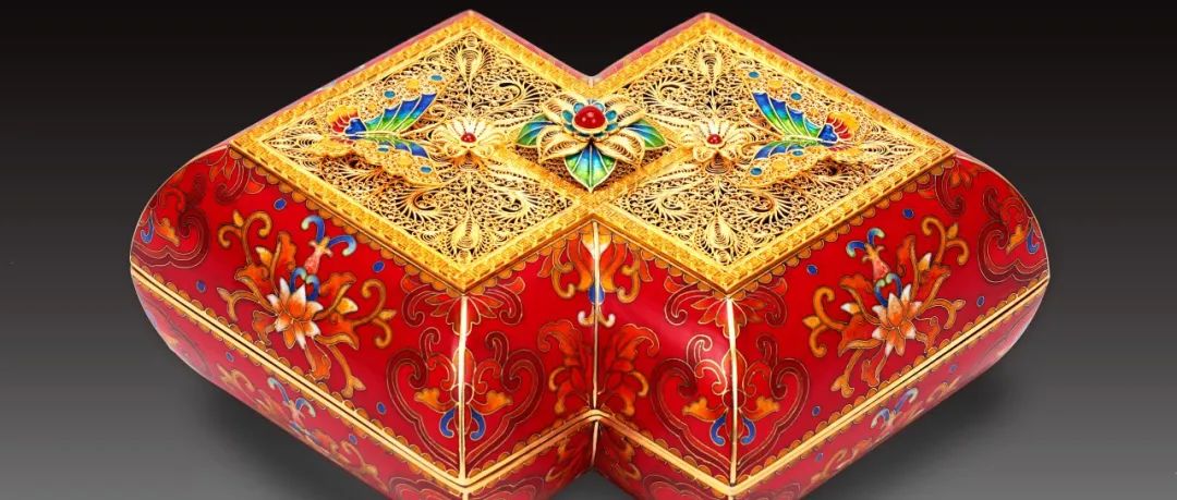 第四届中国工艺美术博览会北京展团获奖作品赏析（第二期）