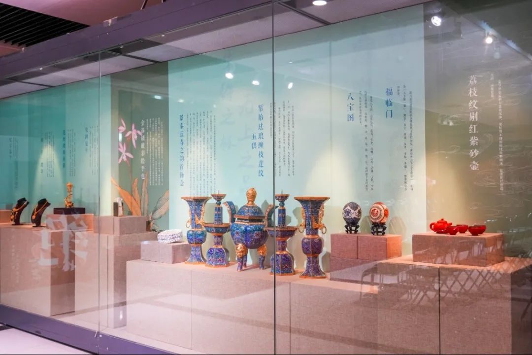 工美好礼邀您一起过大年