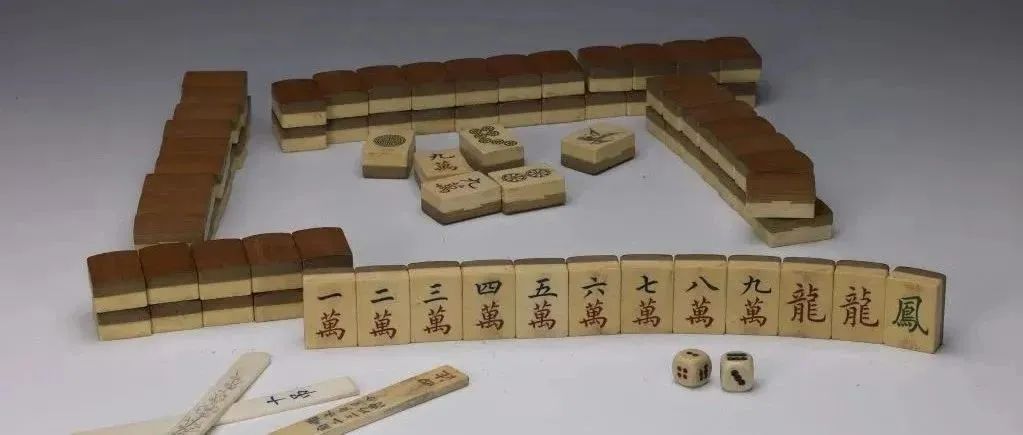 非遗“骨”事（上）：北京骨雕艺术源流