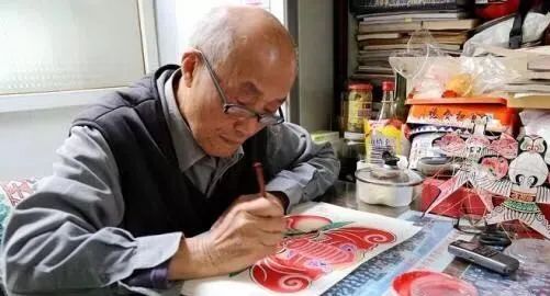 讣告 | 沉痛哀悼费保龄大师