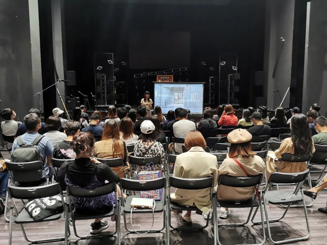 紧贴发展趋势、提升人文修养   2021北京工美行业培训再上新高度