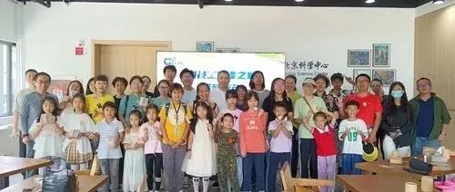 弘扬传统文化 体验非遗之美 北京工艺美术学会组织开展多场“科技工作者之家”系列活动