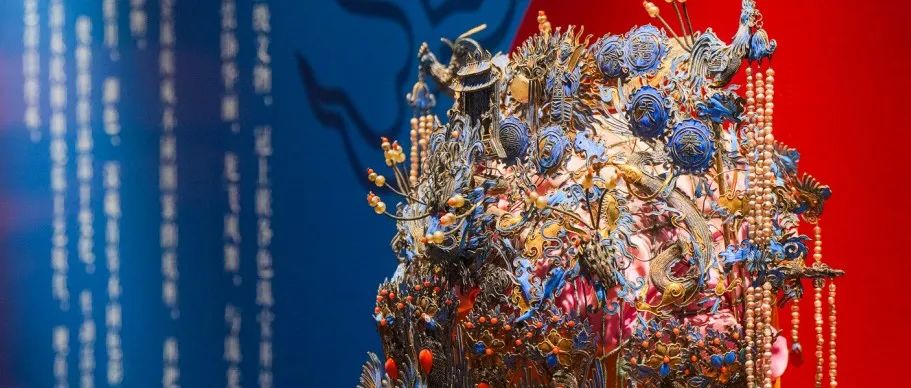 “邂逅·八个绝活儿——京城燕京八绝沉浸式体验大展”隆重开幕
