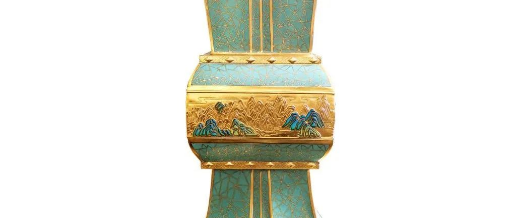 第五届中国工艺美术博览会北京展团获奖作品赏析（第一期）