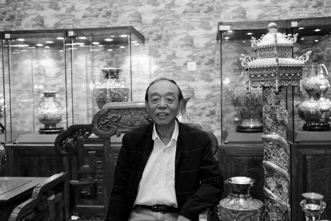 讣告 | 沉痛哀悼金玉田大师