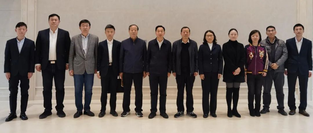 中国轻工业联合会专题调研“北京传统工艺美术珍品”评选工作