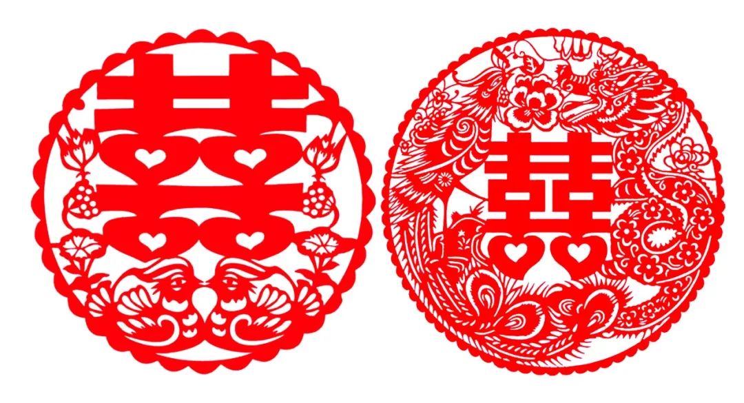 行业交流 | 浅谈中国婚庆礼品的设计方向
