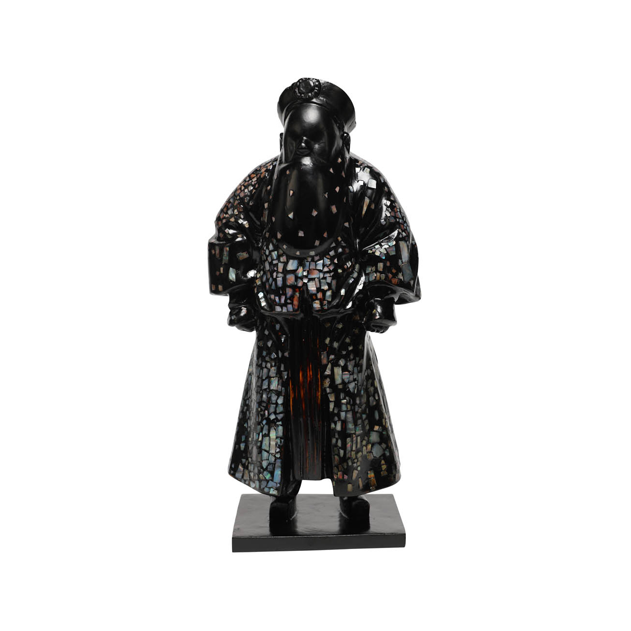 京剧系列—（北京的夜）