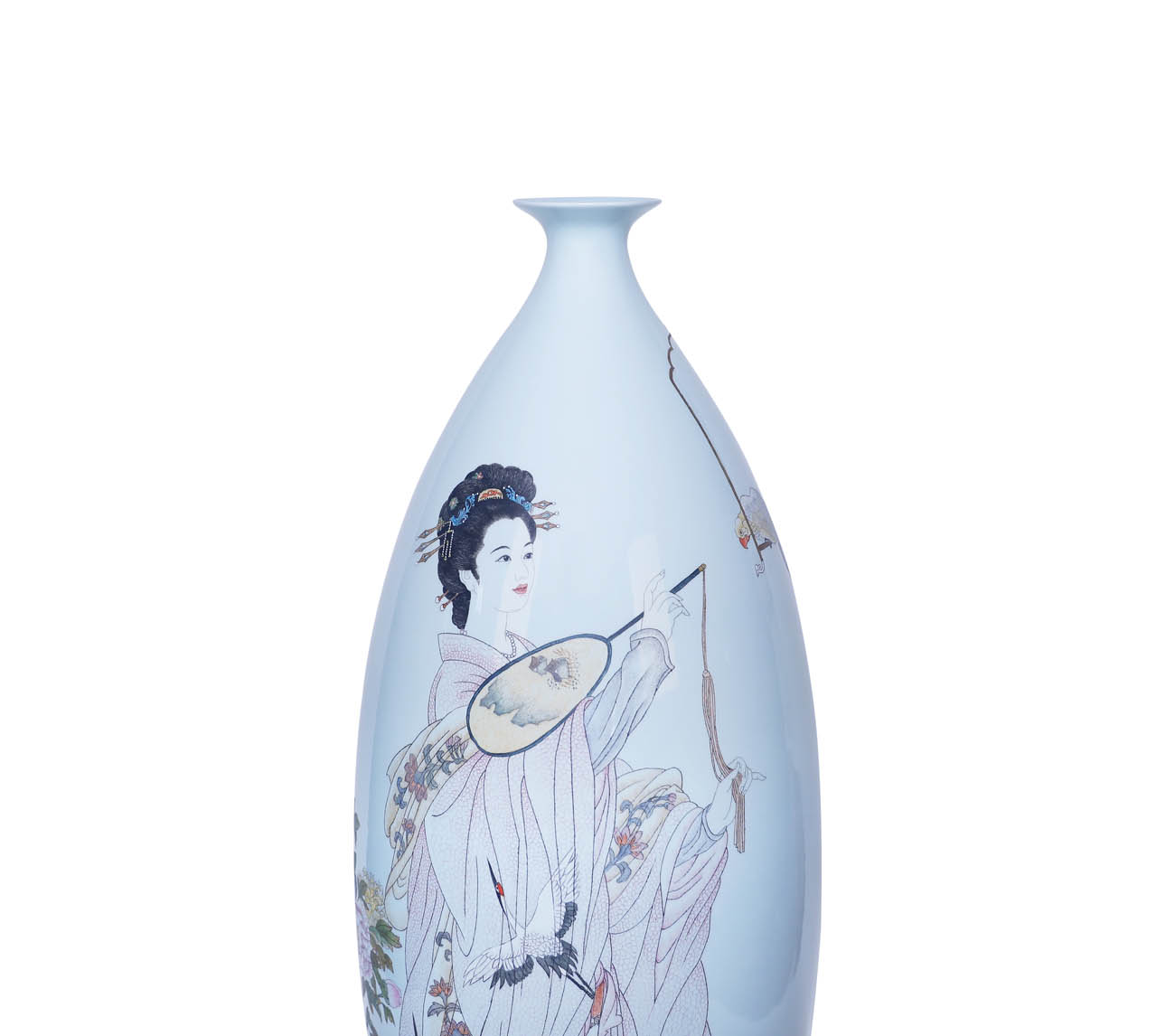 kecizuopin《muchunqingyuntu》-2