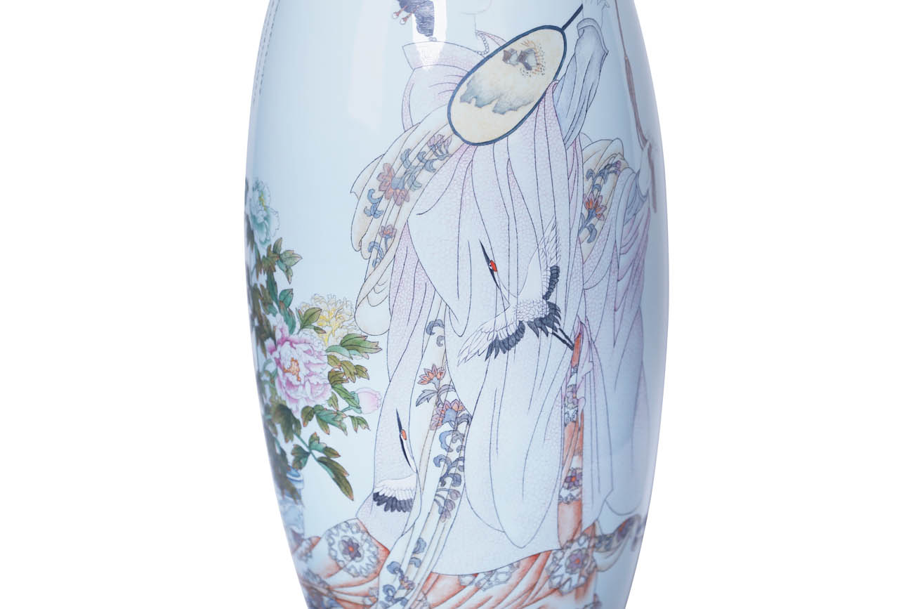 kecizuopin《muchunqingyuntu》-3