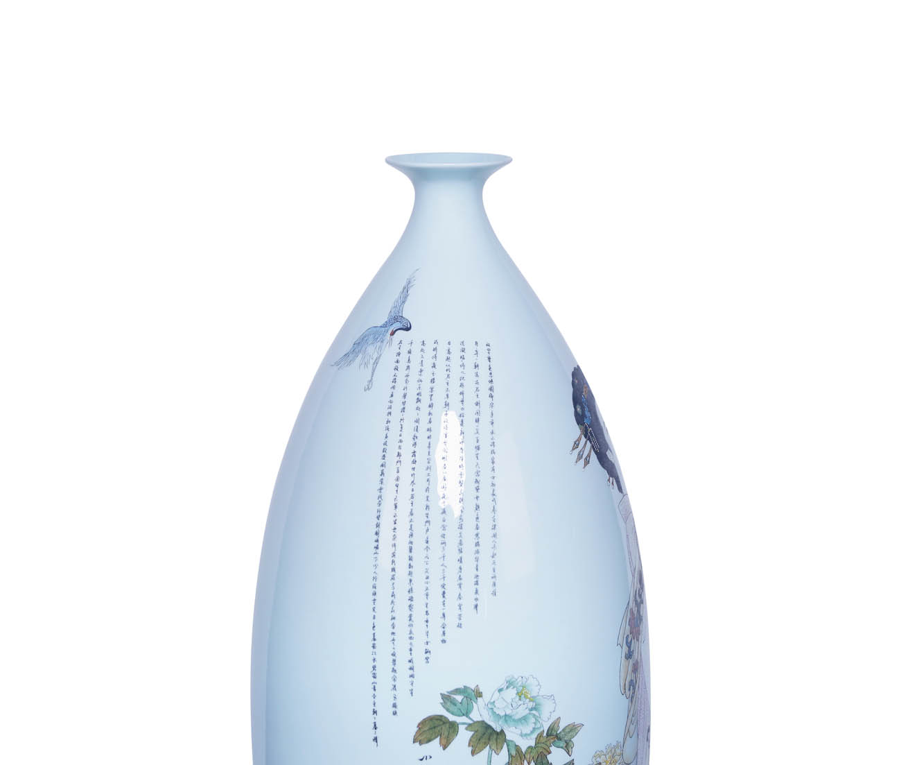 kecizuopin《muchunqingyuntu》-4