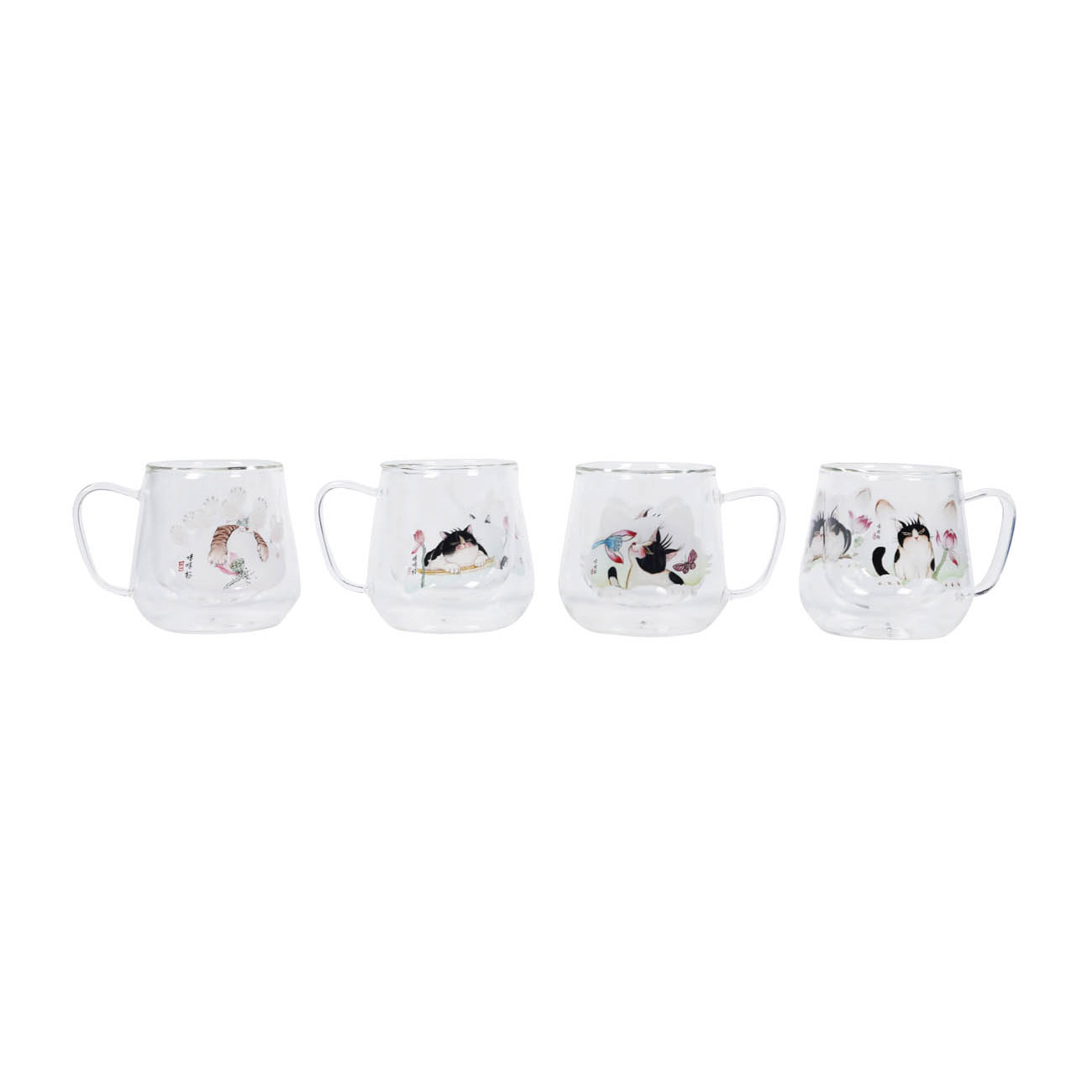 内画咪咪杯