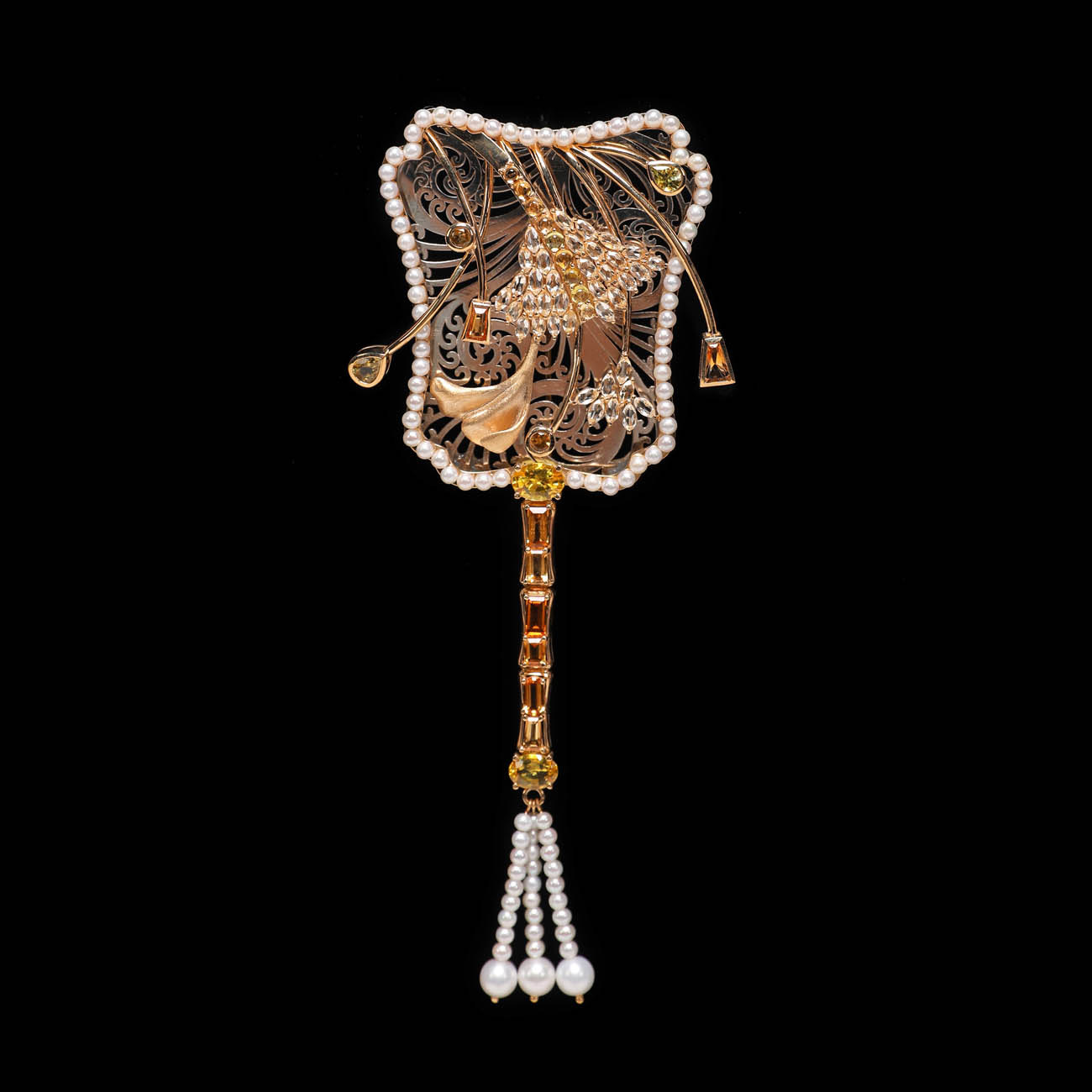 《tuanshanyingxiang》xiliezuopin-4