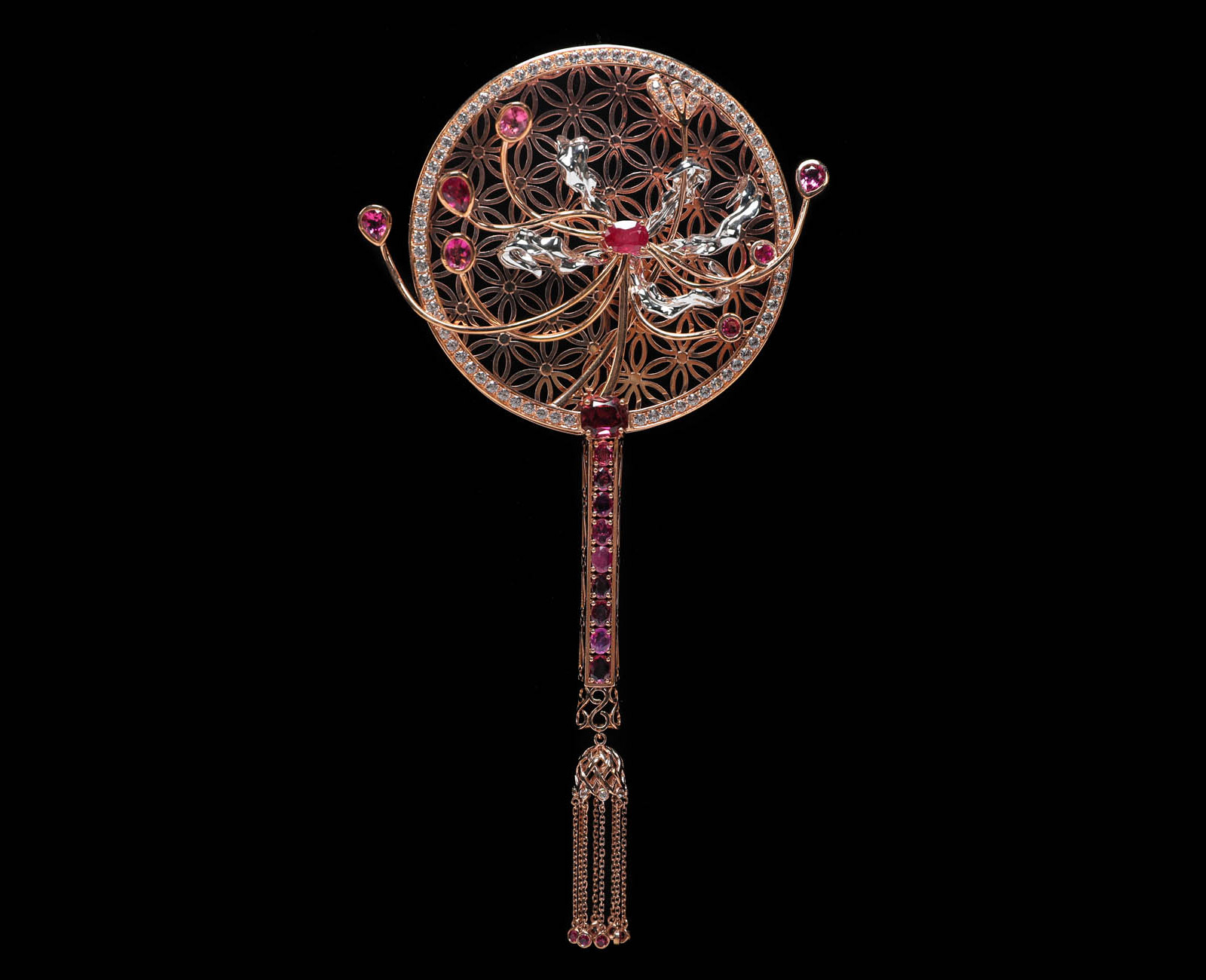 《tuanshanyingxiang》xiliezuopin-5