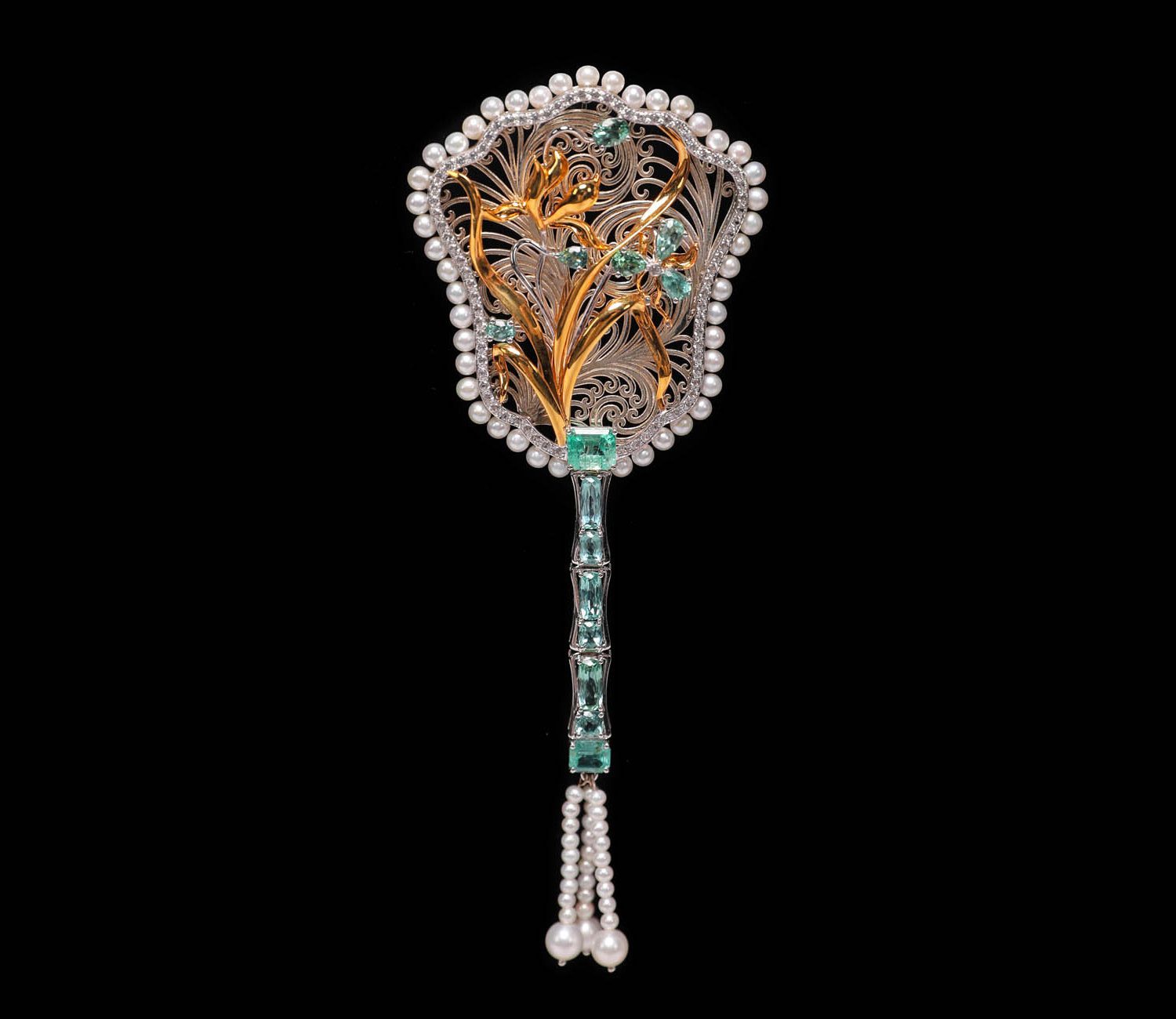 《tuanshanyingxiang》xiliezuopin-6