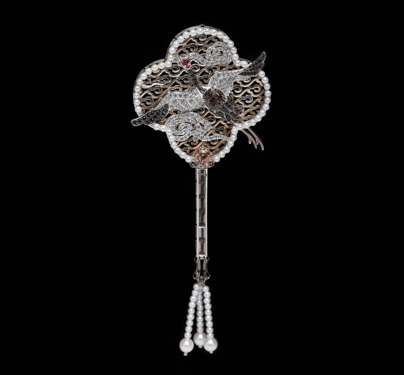 《tuanshanyingxiang》xiliezuopin-8