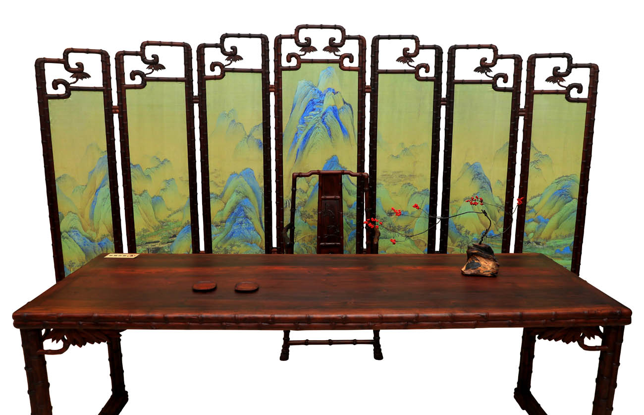 《zhuyunjiangshan》-2