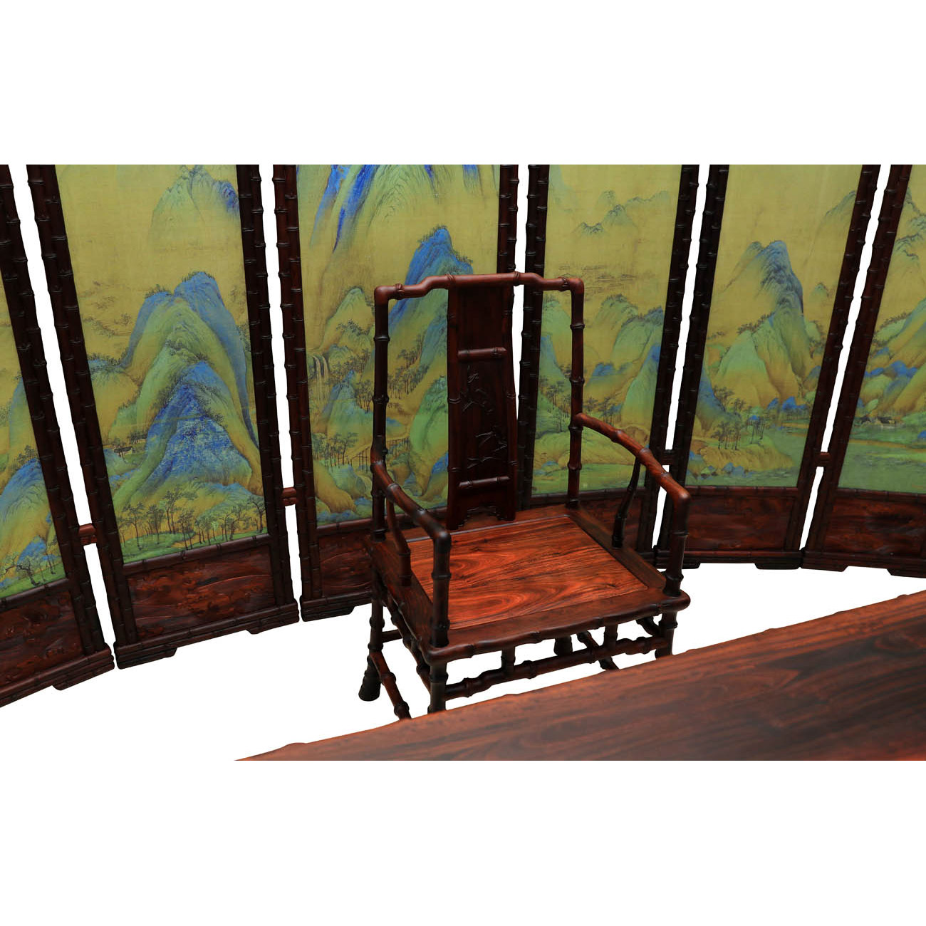 《zhuyunjiangshan》-3