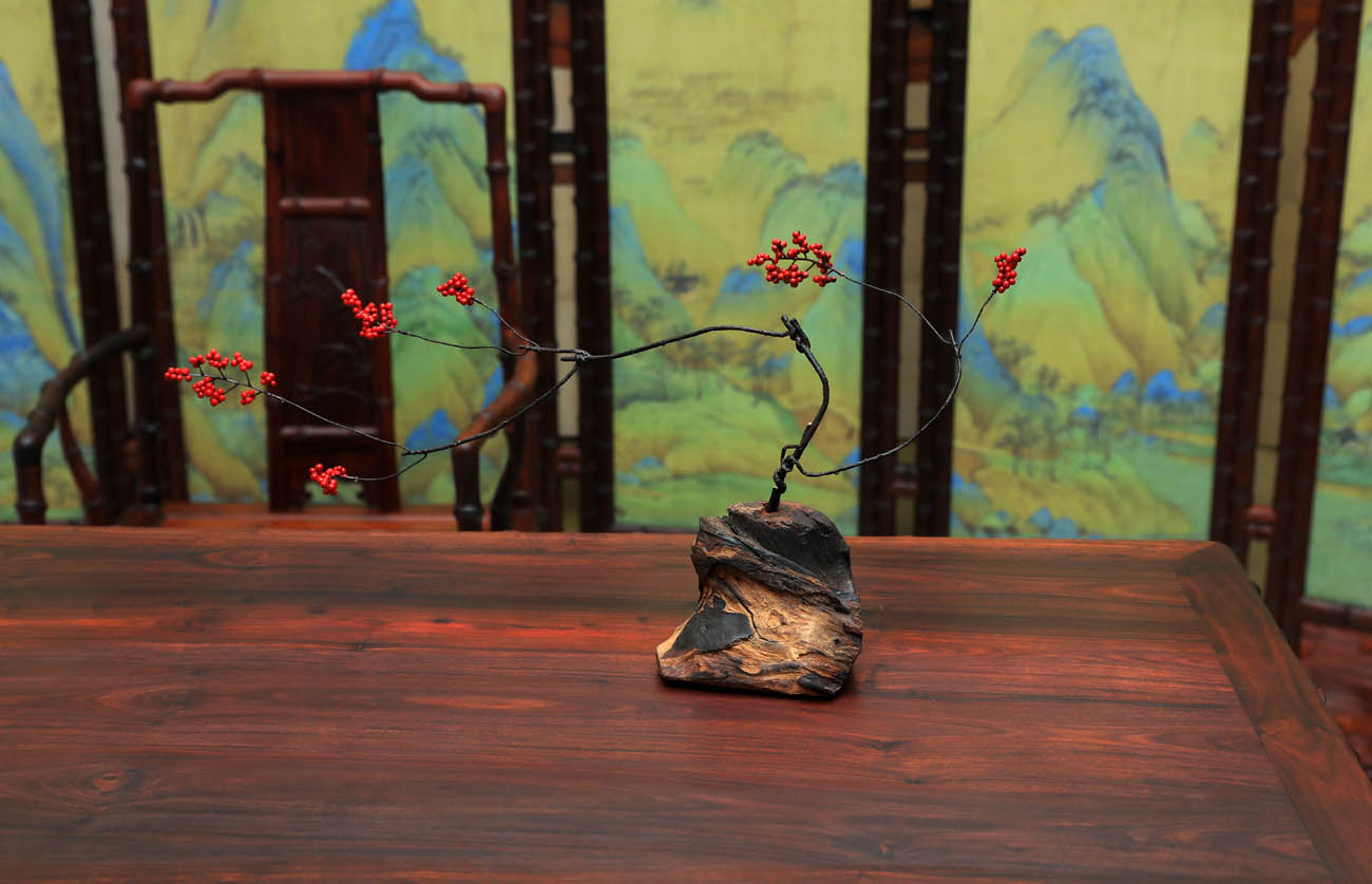 《zhuyunjiangshan》-4