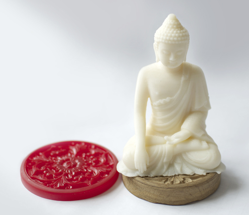 傳統(tǒng)現(xiàn)代制作工藝相結(jié)合的作品