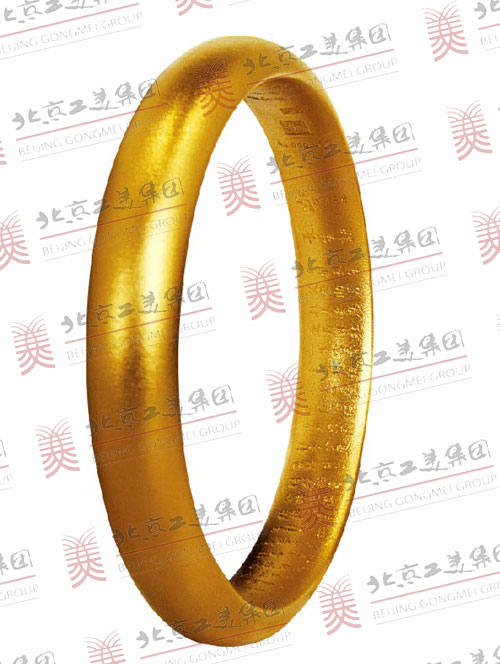 如意長(zhǎng)生金